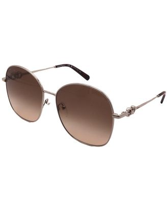 Ferragamo Womens 59Mm Sunglasses
