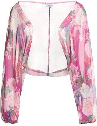 Giada Curti TOPWEAR - Coprispalle su YOOX.COM