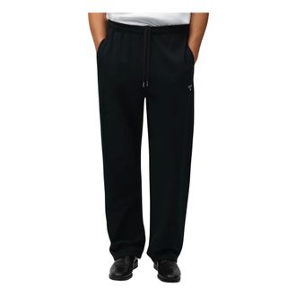 Arte Heart Logo Joggers - male - Arte Antwerp - Sweatpants - Black - XL - Trousers