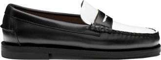 Sebago platte schoenen