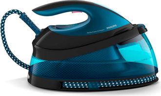 Philips Gc7846/80 Generador De Vapor Azul 2400w