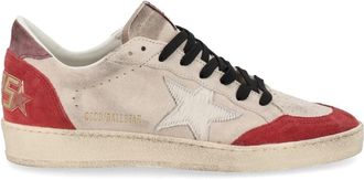 Golden Goose Ball Star Sneaker