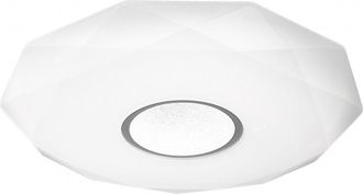 OEM L&aacute;mpara De Techo Diamond 40 13492