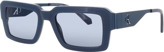 Calvin Klein Calvin Klein Jeans Sunglasses Blue