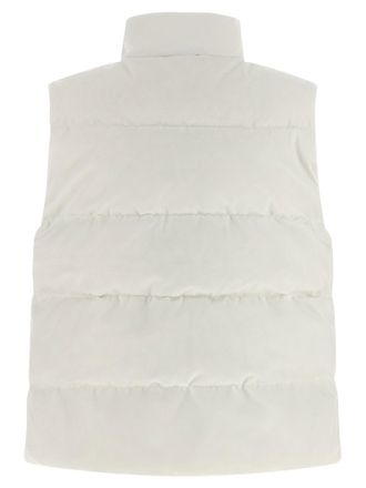 Canada Goose Vest - White