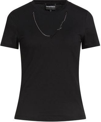 Emporio Armani TOPWEAR - T-shirts su YOOX.COM