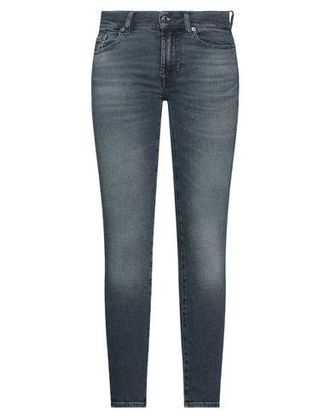 7 For All Mankind HOSEN & R&Ouml;CKE - Jeanshosen auf YOOX.COM