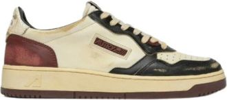 Autry Sneakers - Dames - Schoenen - Veelkleurig - Maat: 35 EU