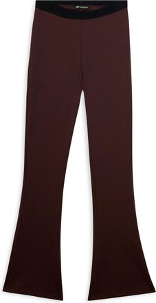 Freddy Pantaloni superflare donna vita alta