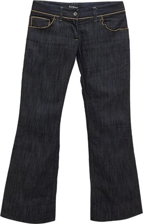 Dolce & Gabbana Jeans svasati - Blu