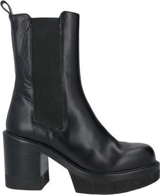 Paloma Barceló CALZADO - Botines de caña alta en YOOX.COM