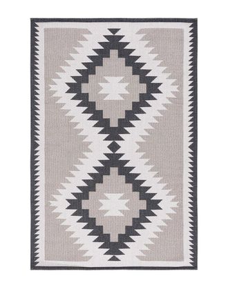Safavieh Augustine Recycled Cotton & Polyester Rug