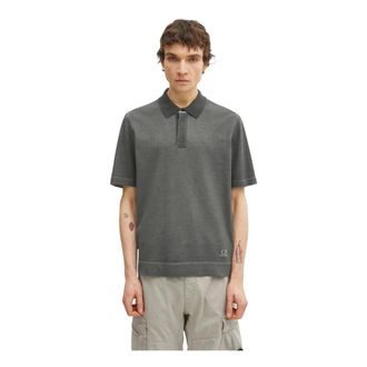 C.P. Company C.P. Company - Polo Shirts - Tops - Hombre - Gris - 2XL