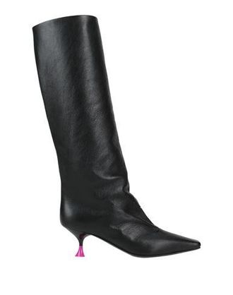 ブーツその他 3JUIN Woman Boots Black 324W9002S0871997 BLACK 3Juin: Black Boots now up to −65% | Stylight