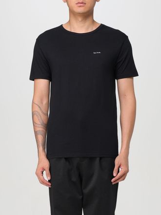 Paul Smith T-Shirt Men color Black