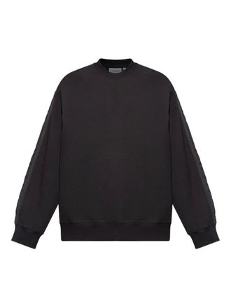 Carhartt Work in Progress Felpa con inserti - Nero