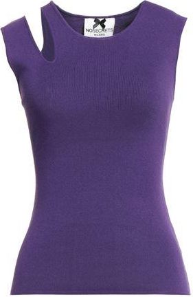 No Secrets World TOPS - Tank Tops auf YOOX.COM