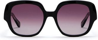 L.G.R Agave 6273 Mens Sunglasses Black Size 54