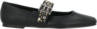 Replay CALZATURE - Ballerine su YOOX.COM