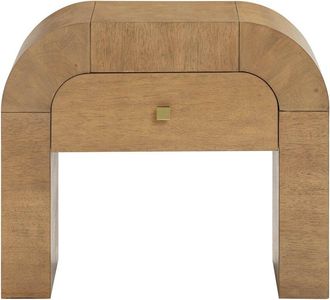 TOV Furniture Tov Furniture Hump Nightstand