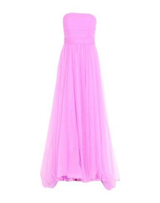 No Secrets World DRESSES - Maxi dresses on YOOX.COM