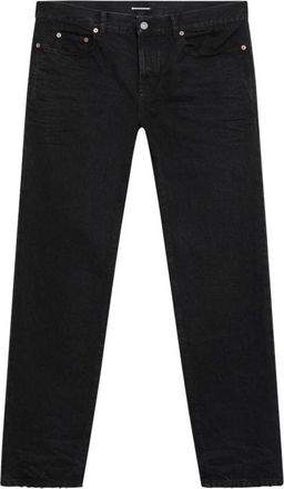 Saint Laurent Hombre, Vaqueros, Negro, Talla: W33