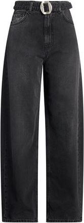 Vicolo PARTES DE ABAJO - Pantalones vaqueros en YOOX.COM