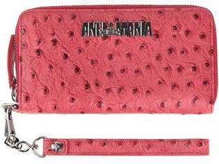 Vivienne Westwood Marroquiner&iacute;a - Billeteras en YOOX.COM