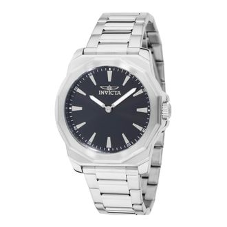 Invicta Accessoires, Heren, Grijs, ONE Size, Speedway 49735