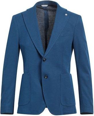 Manuel Ritz SUITS and CO-ORDS - Blazers sur YOOX.COM