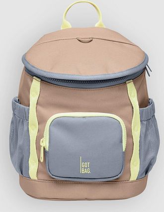 Got Bag Adventure Multi Kids Rucksack