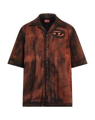 Diesel TOPS - Hemden auf YOOX.COM