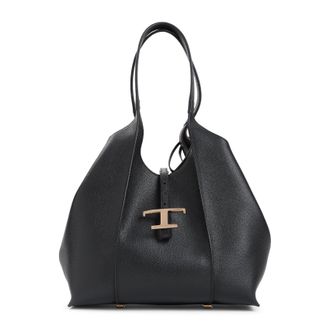 Tod's Totes Black
