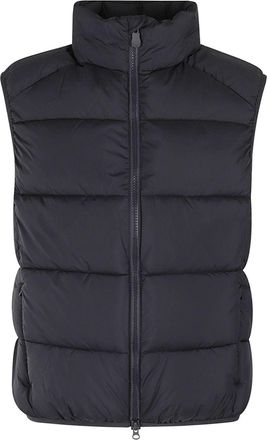 Save The Duck Gilet imbottito - Blu