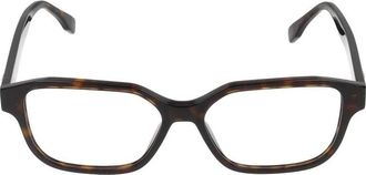 Fendi Fe 50132I Optisch Montuur - unisex - Brillen - Veelkleurig - 55 MM - Accessoires