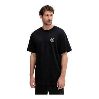 Plein Sport Uomo, Sport, Nero, L, new