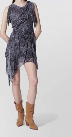 Isabel Marant mini dress