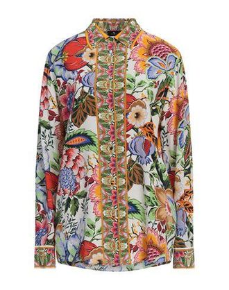 Etro TOPWEAR - Camicie su YOOX.COM