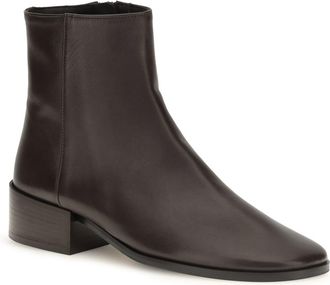 Dear Frances Womens Riv02-River Boot Espresso