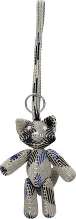 Burberry Geschenkidee Thomas Charm Damen Nylon Beige/Lichen