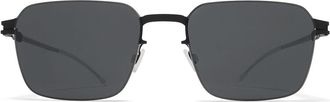 Mykita Arvin 484 Mens Sunglasses Black Size 55