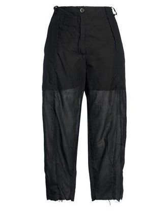 Masnada BOTTOMWEAR - Trousers on YOOX.COM