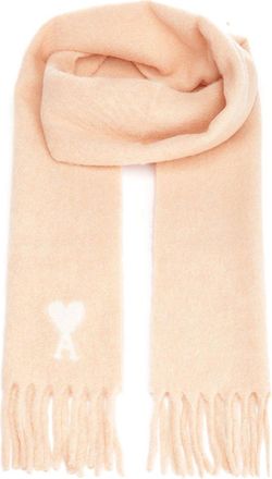 Ami Alpaca Scarf