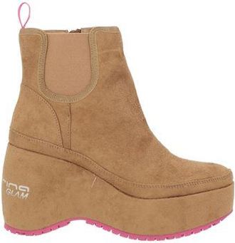 Fornarina CALZATURE - Stivaletti su YOOX.COM