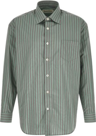 Namacheko Cotton Mens Blouse