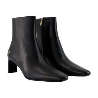 Anine Bing Jayden Boots - Black