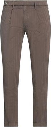 Michael Coal PARTES DE ABAJO - Pantalones en YOOX.COM