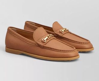 Tod's loafers