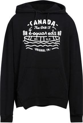 Dsquared2 TOPWEAR - Sweatshirts sur YOOX.COM