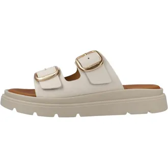 Tamaris Mujer, Zapatos, Beige, Talla: 38 EU